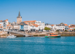 Sables D'Olonne - Sables d'Olonne | 17&18 JANVIER 