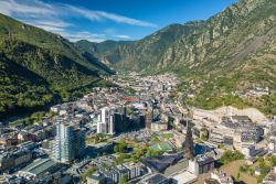 Andorre - Andorre | Juillet 2026