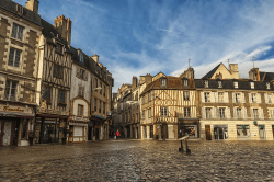 Poitiers - Poitiers | SEPTEMBRE 2026