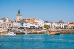 Sables D'Olonne - Sables d'Olonne | 17&18 JANVIER 